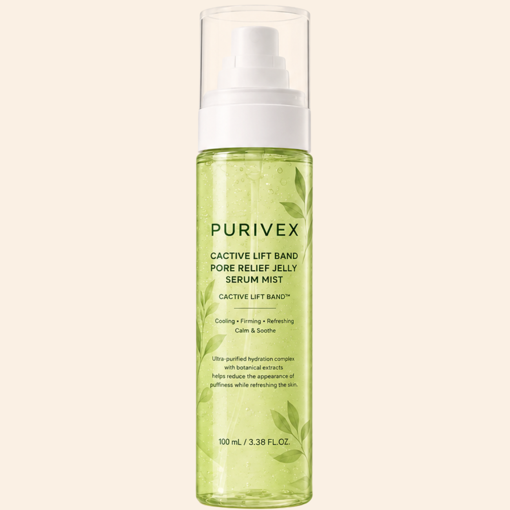 Cactive Jelly Mist