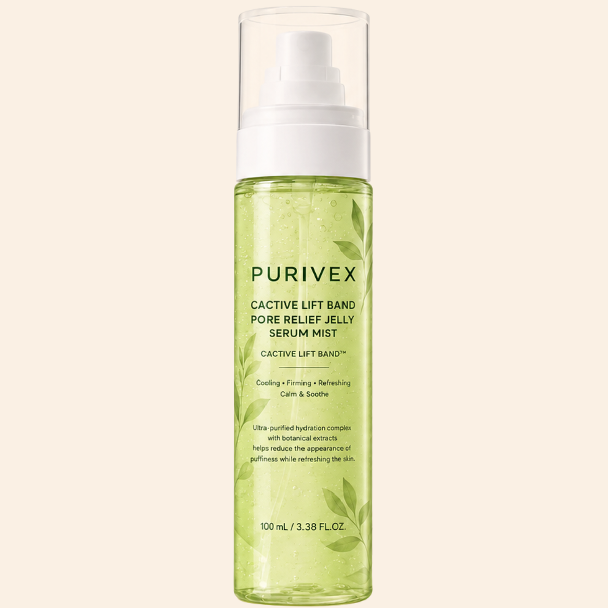 Cactive Jelly Mist